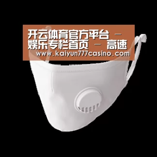 N95 口罩