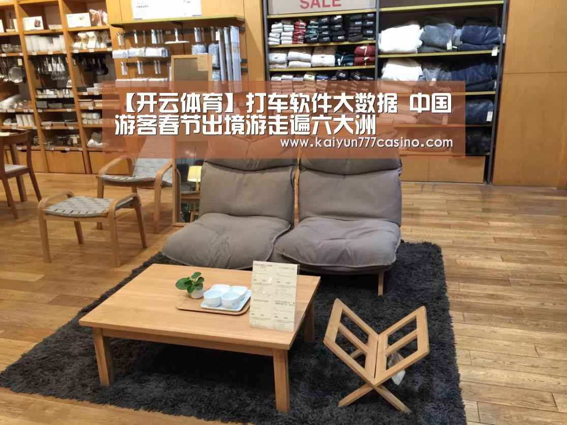 【开云体育】打车软件大数据 中国游客春节出境游走遍六大洲(图2) 开云快讯