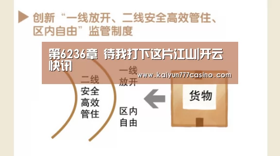 第6236章 待我打下这片江山|开云快讯(图2) 开云直播
