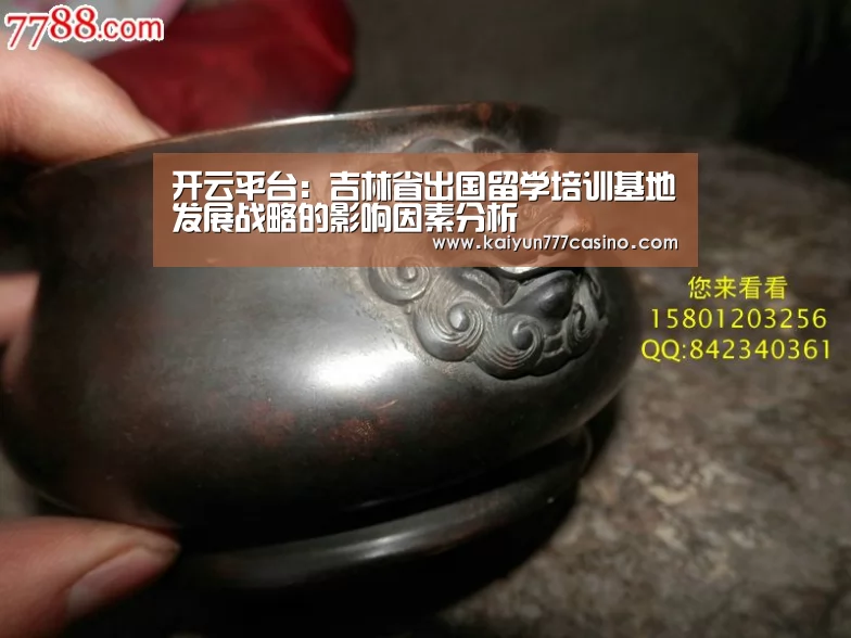 开云平台:吉林省出国留学培训基地发展战略的影响因素分析(图2) 开云快讯
