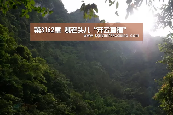 第3162章 姚老头儿“开云直播”(图1) 开云快讯