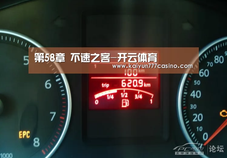 第58章 不速之客-开云体育(图4) 开云直播