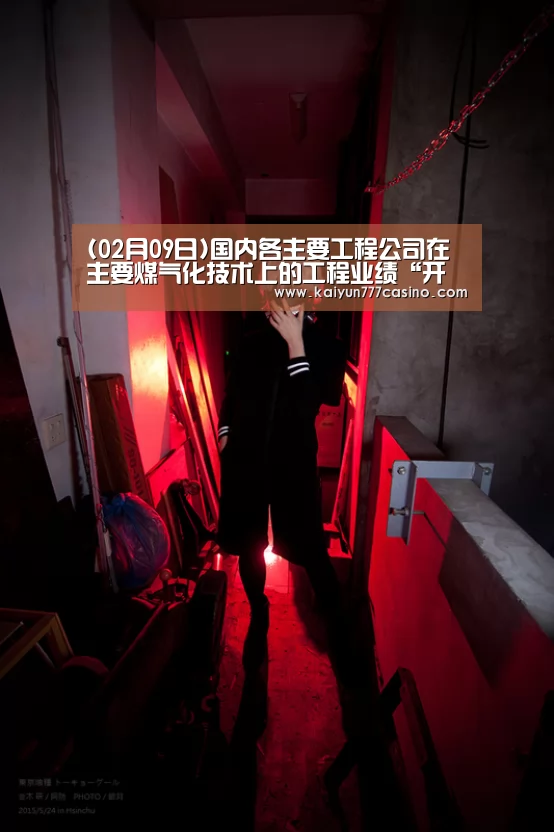 (02月09日)国内各主要工程公司在主要煤气化技术上的工程业绩“开云体育”(图2) 开云体育