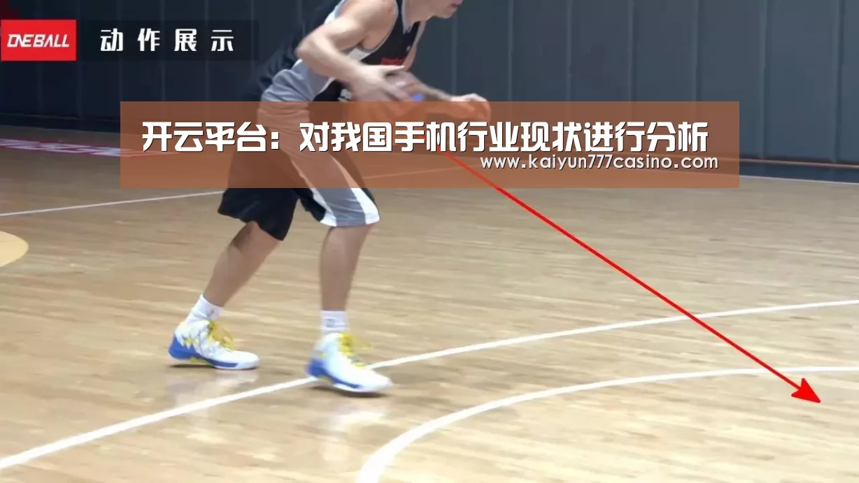 开云平台:对我国手机行业现状进行分析(图2) 开云直播
